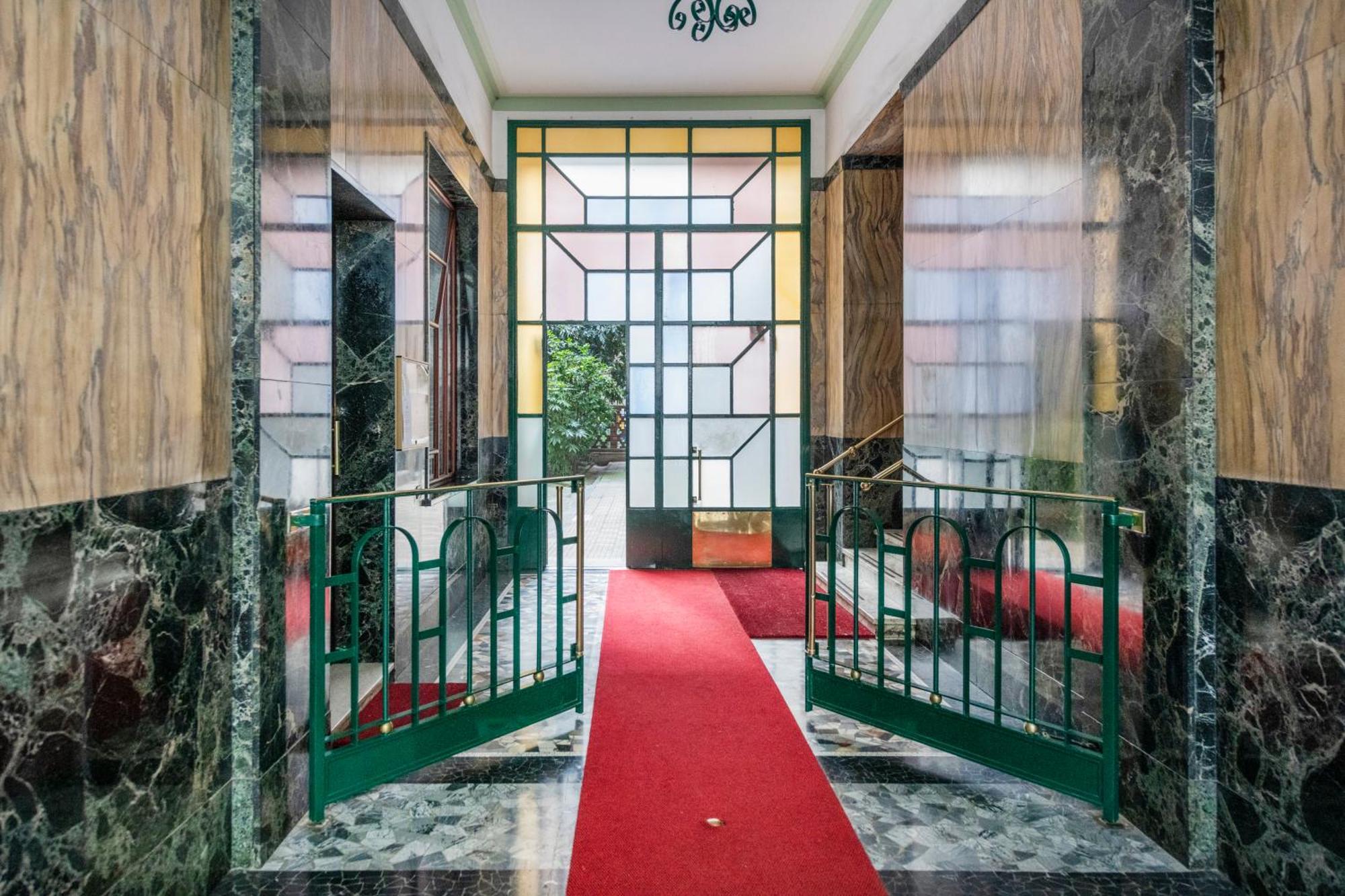 Bnbutler - Venini 14 - Tra Centrale E Buenos Aires Milán Exterior foto