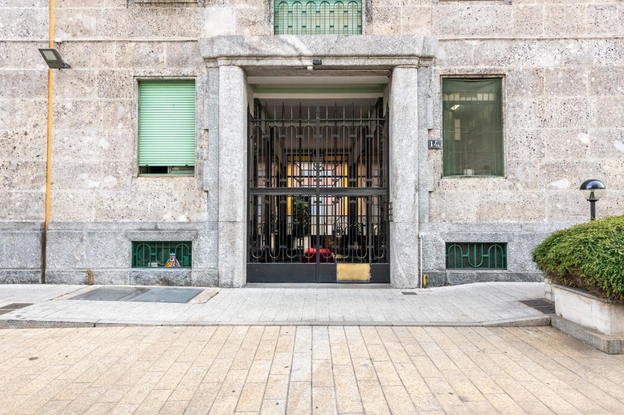 Bnbutler - Venini 14 - Tra Centrale E Buenos Aires Milán Exterior foto