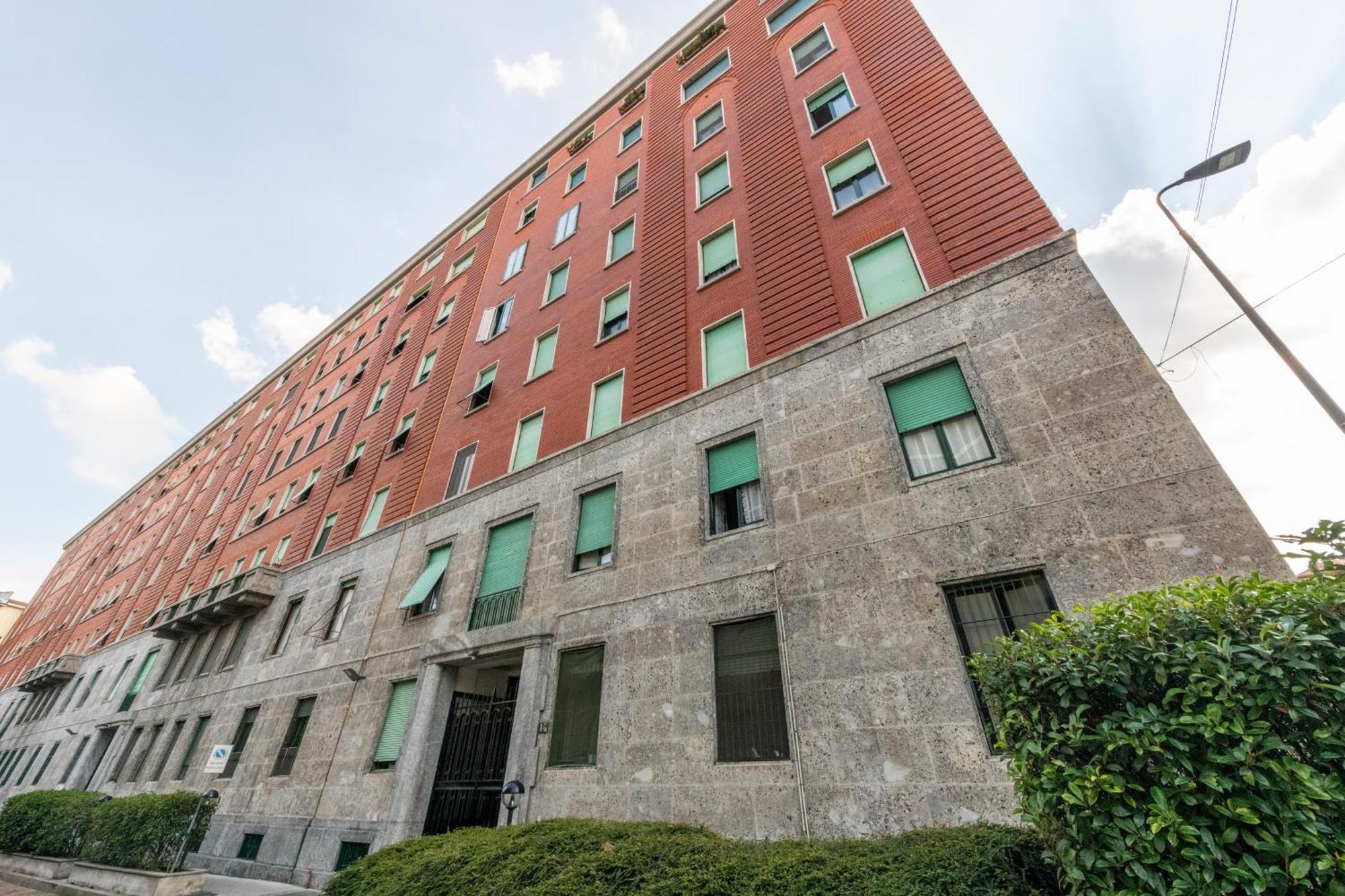 Bnbutler - Venini 14 - Tra Centrale E Buenos Aires Milán Exterior foto